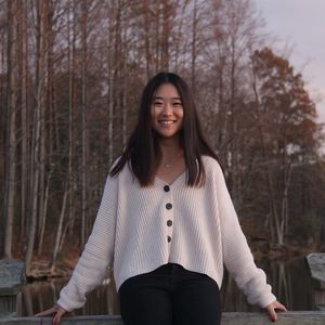 Meet your Posher, Jenny